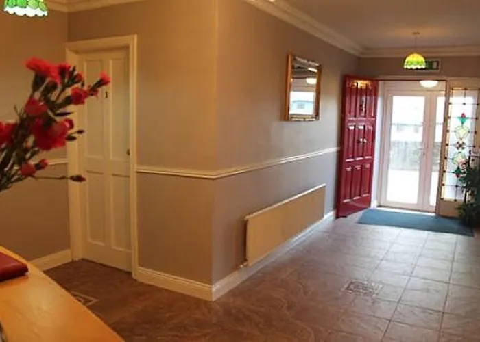 Boland's ホテル 5*