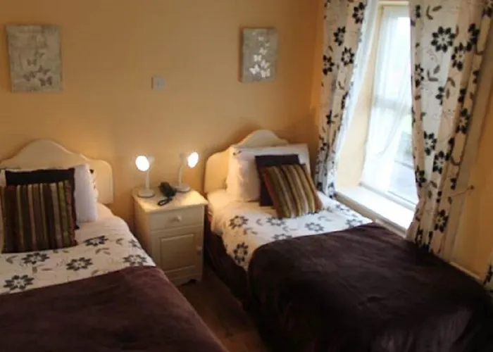 ホテル Boland's ディングル